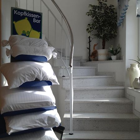 ברסנברוק Hotel Restaurant Zum Heidekrug מראה חיצוני תמונה